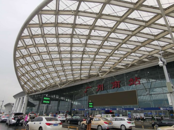 虎门站深圳北约车接送