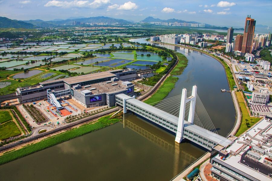 虎门站福田口岸约车接送