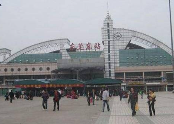 虎门站广州东接送服务